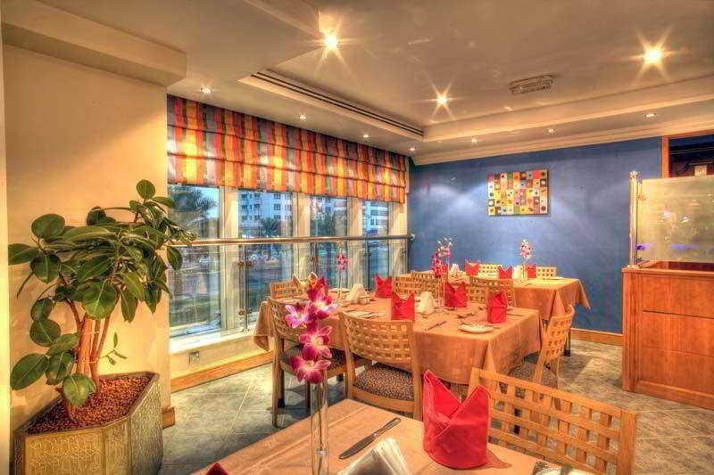 Al Nakheel Hotel Apartments Абу-Дабі Екстер'єр фото